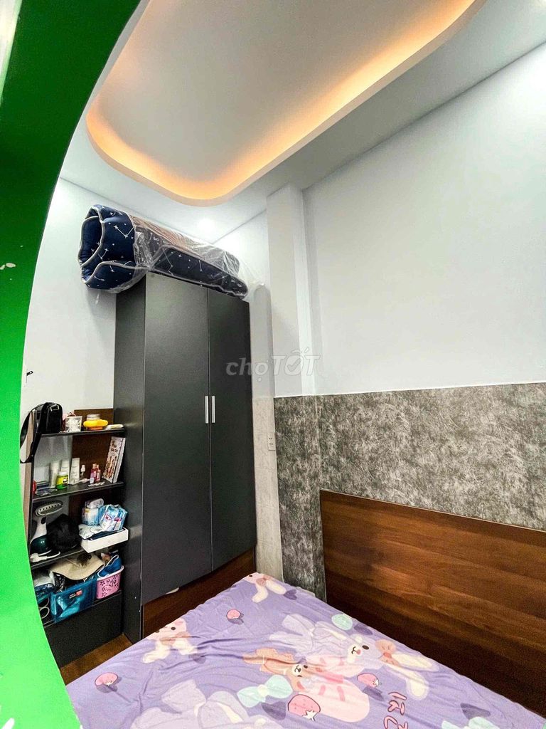 Căn hộ / chung cư tại 10, TP. Hồ Chí Minh - ảnh 5