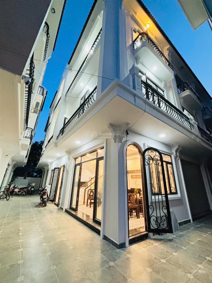 Bất động sản tại Hải Phòng - ảnh 1