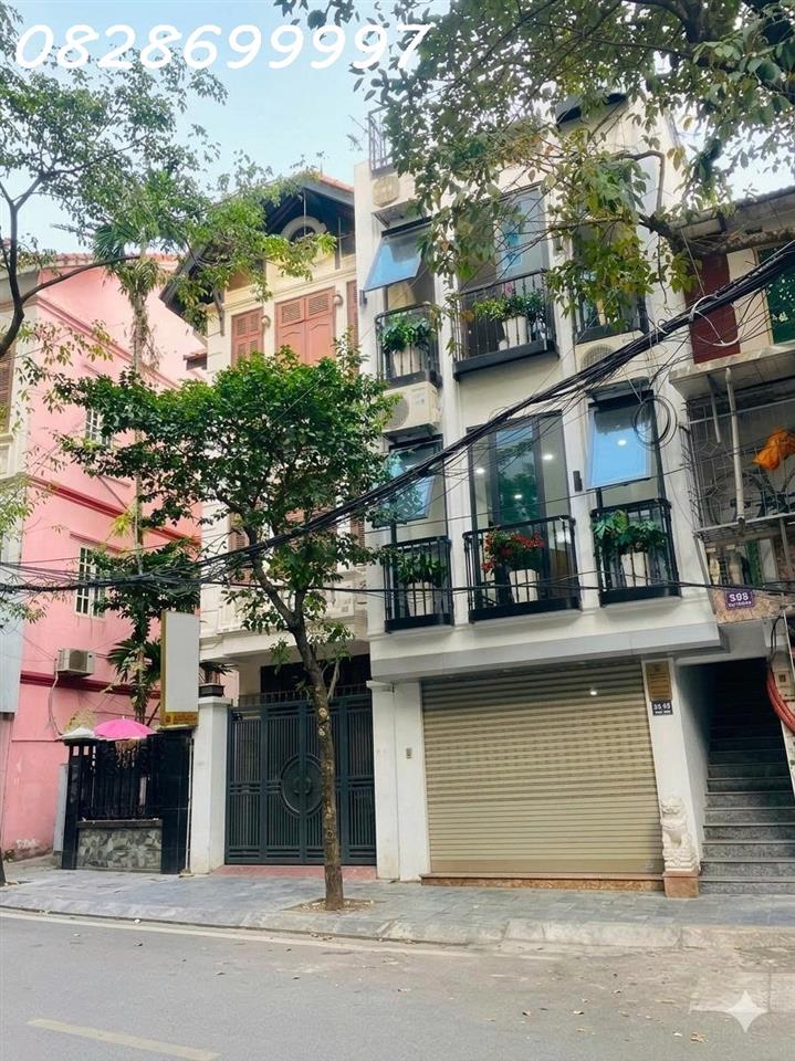 Bất động sản tại Hà Nội - ảnh 1