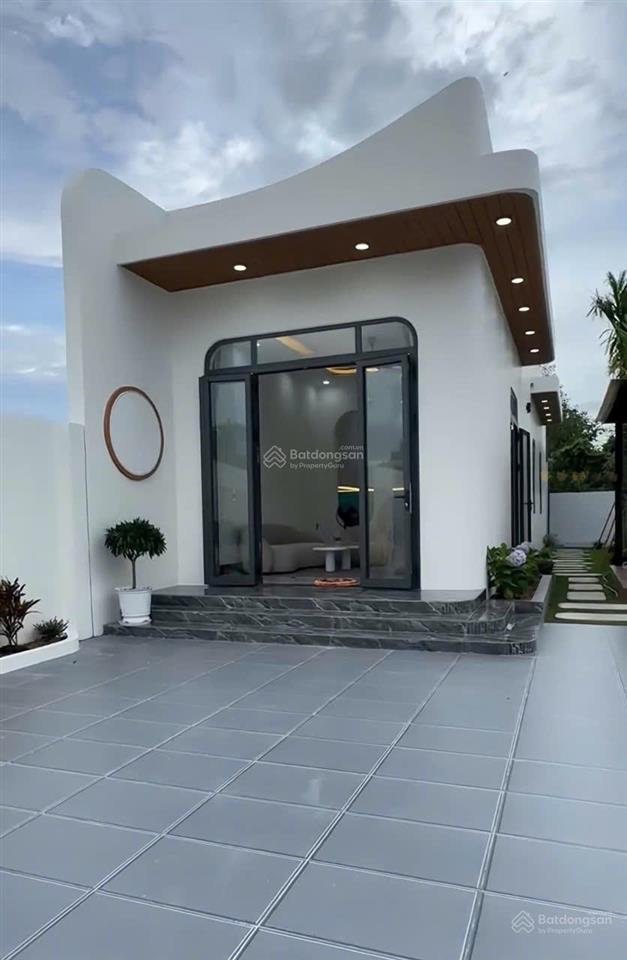 Bất động sản tại Tây Ninh - ảnh 1