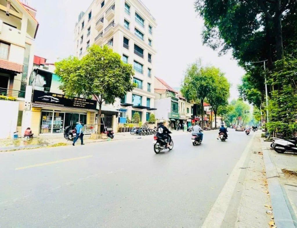 Bất động sản tại Hà Nội - ảnh 1