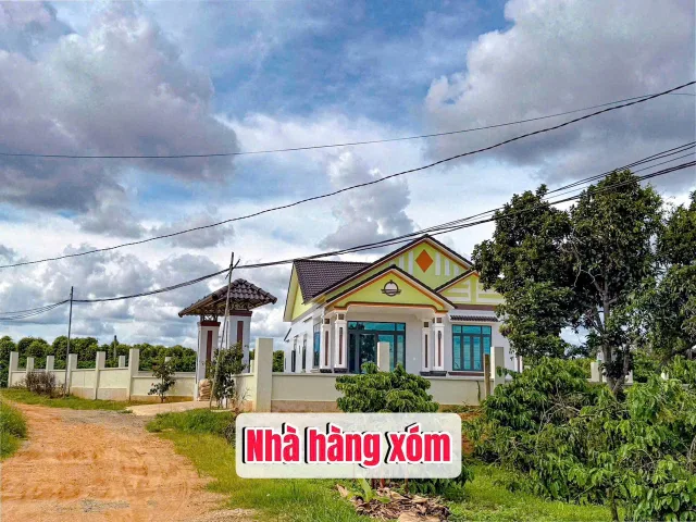 Bất động sản tại Đắk Lắk - ảnh 1