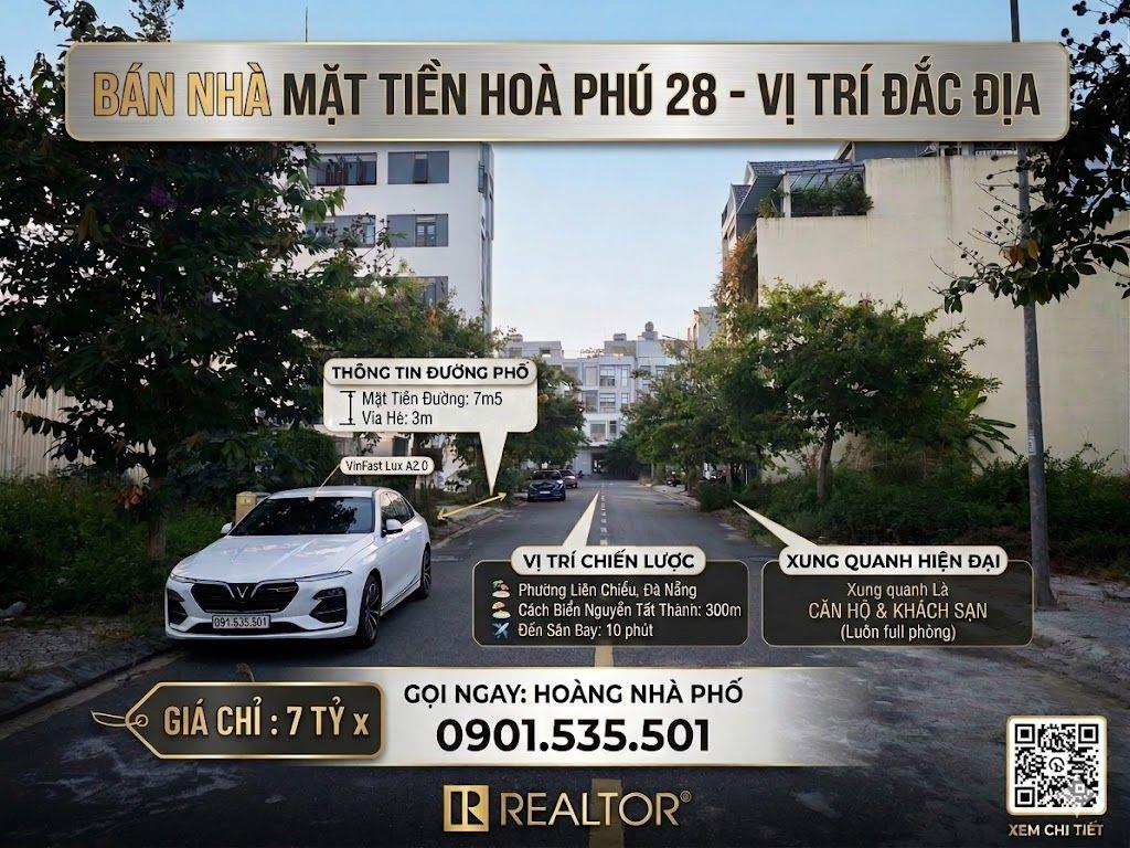 Bất động sản tại Đà Nẵng - ảnh 1