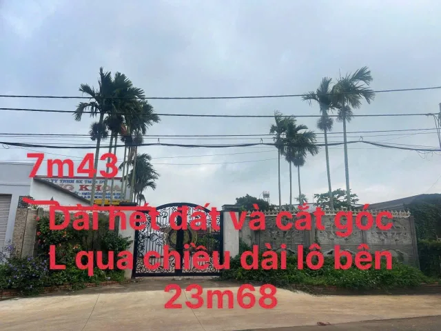 Bất động sản tại Đắk Lắk - ảnh 1
