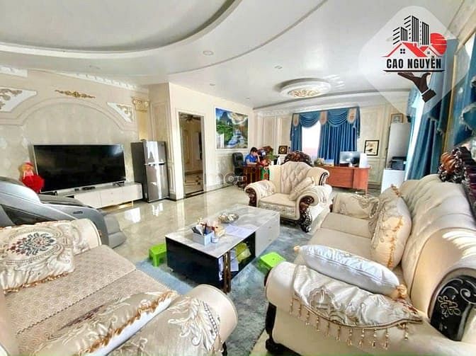 Nhà riêng tại Bình Tân, TP. Hồ Chí Minh - ảnh 1