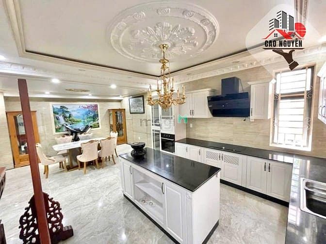 Nhà riêng tại Bình Tân, TP. Hồ Chí Minh - ảnh 3