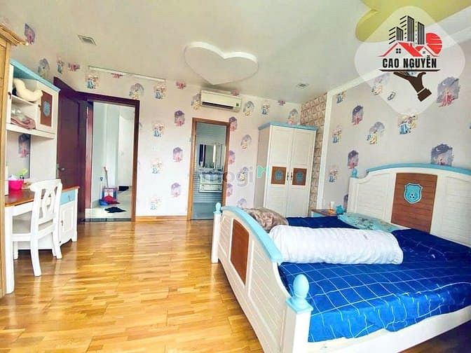 Nhà riêng tại Bình Tân, TP. Hồ Chí Minh - ảnh 4
