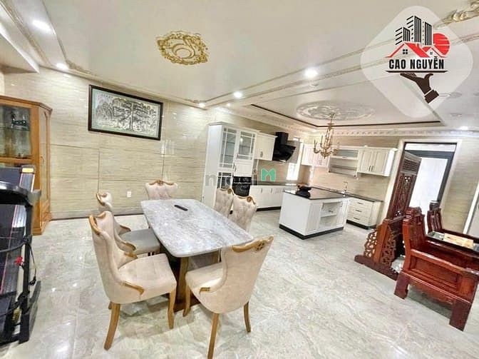 Nhà riêng tại Bình Tân, TP. Hồ Chí Minh - ảnh 5