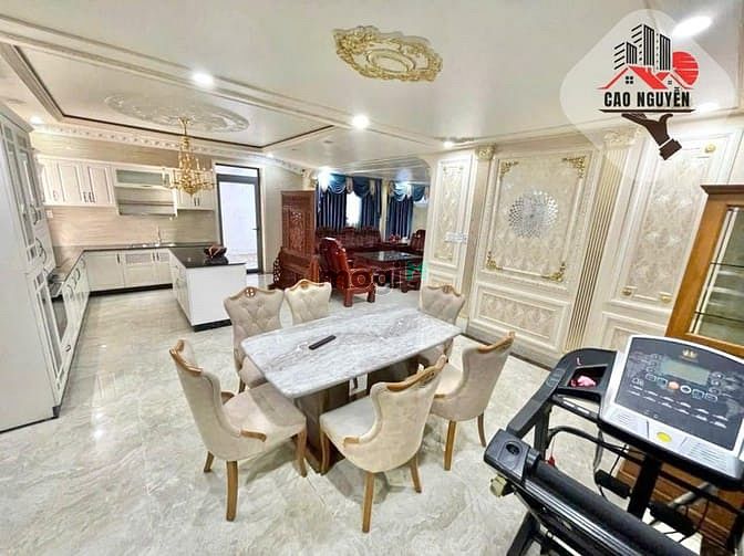 Nhà riêng tại Bình Tân, TP. Hồ Chí Minh - ảnh 6