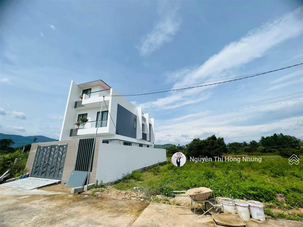 Bất động sản tại Khánh Hòa - ảnh 1