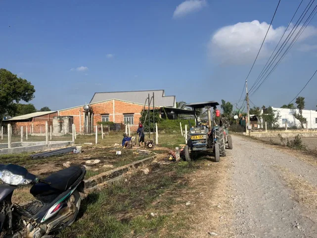 Bất động sản tại Tây Ninh - ảnh 1