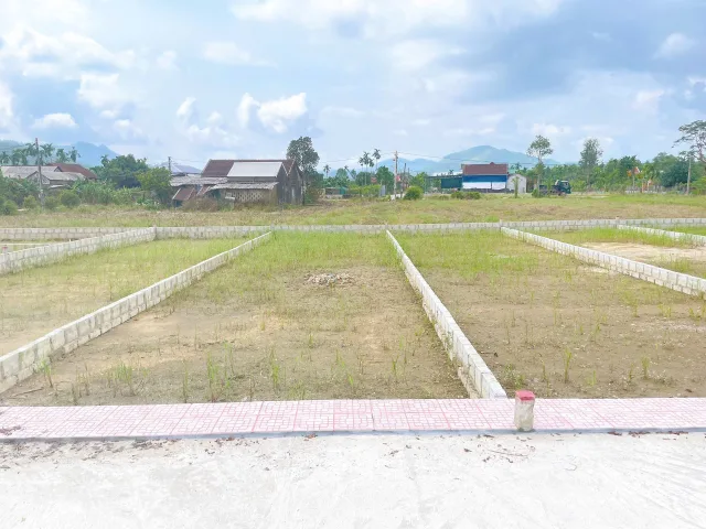Bất động sản tại Thừa Thiên Huế - ảnh 1