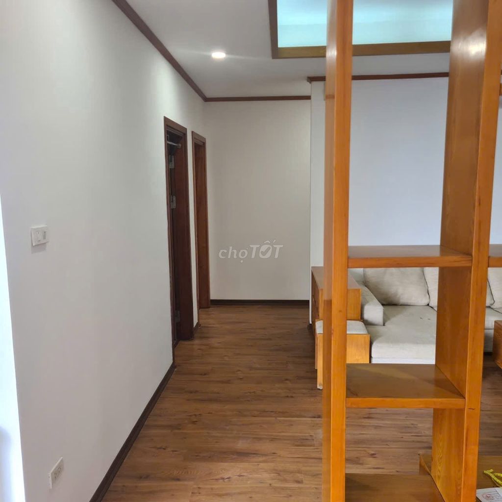 Căn hộ / chung cư tại Gò Vấp, TP. Hồ Chí Minh - ảnh 4