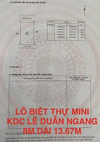 Bất động sản tại Quảng Ngãi - ảnh 1