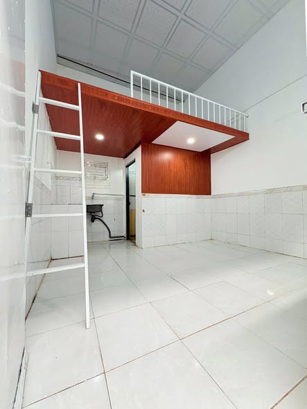Bất động sản tại TP. Hồ Chí Minh - ảnh 1