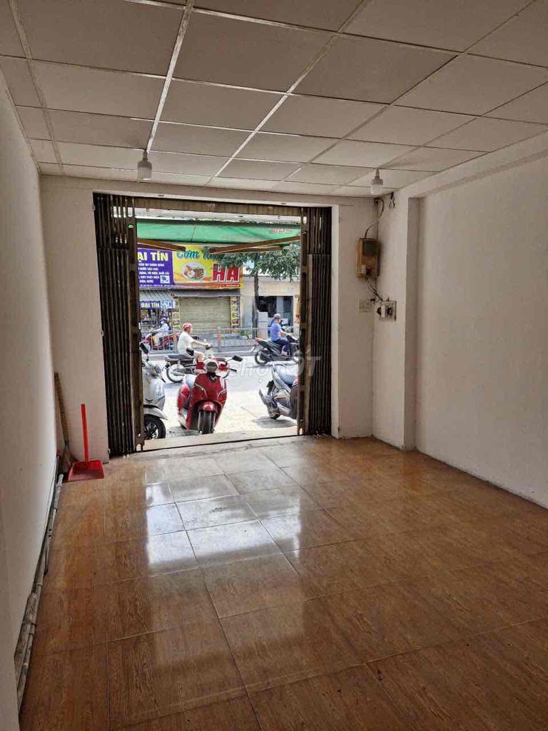 Nhà riêng tại Gò Vấp, TP. Hồ Chí Minh - ảnh 2