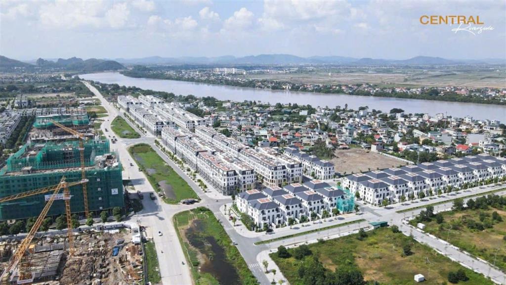 Bất động sản tại Bạc Liêu - ảnh 1
