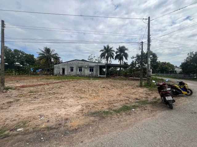 Bất động sản tại Tây Ninh - ảnh 1