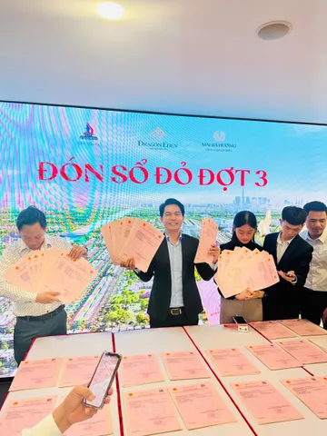 Bất động sản tại Long An - ảnh 1