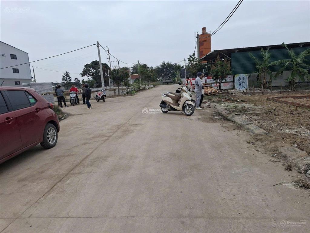 Bất động sản tại Bắc Ninh - ảnh 1