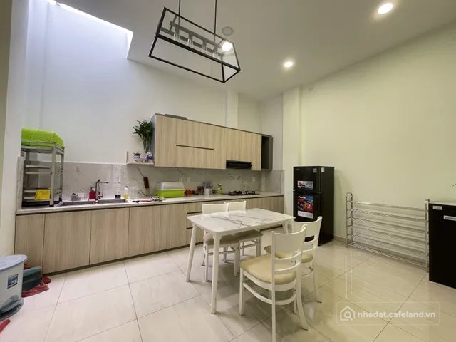 Bất động sản tại TP. Hồ Chí Minh - ảnh 1