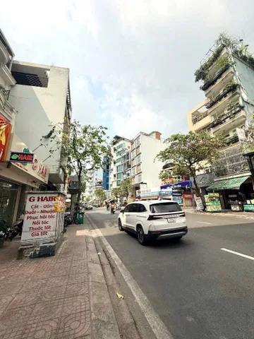 Bất động sản tại TP. Hồ Chí Minh - ảnh 1