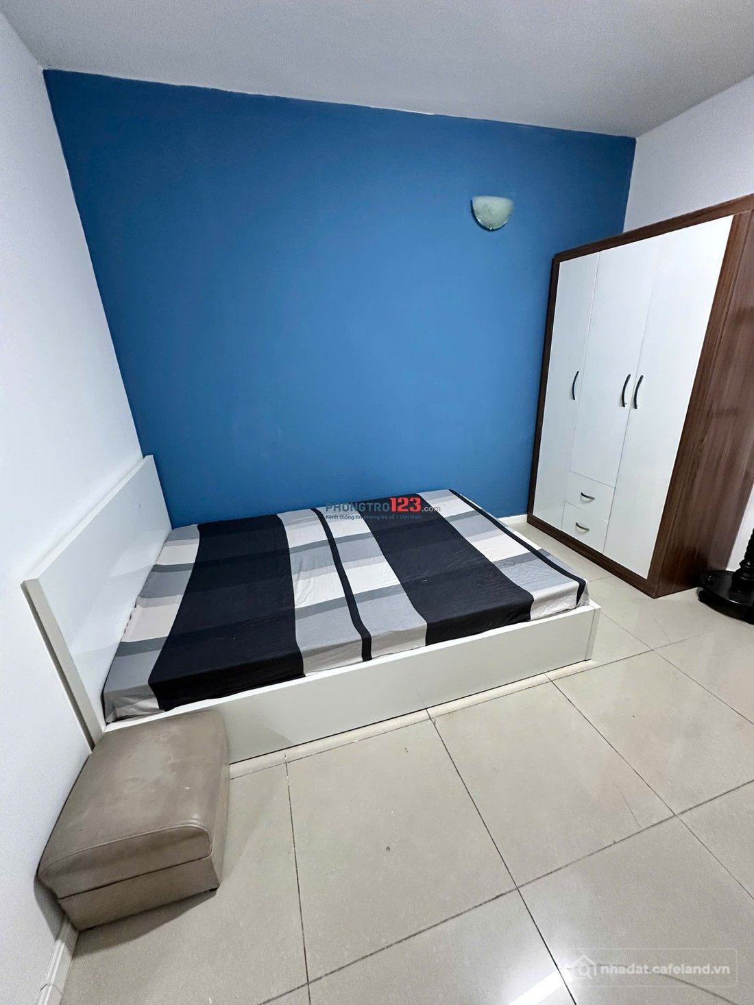 Bất động sản tại TP. Hồ Chí Minh - ảnh 1