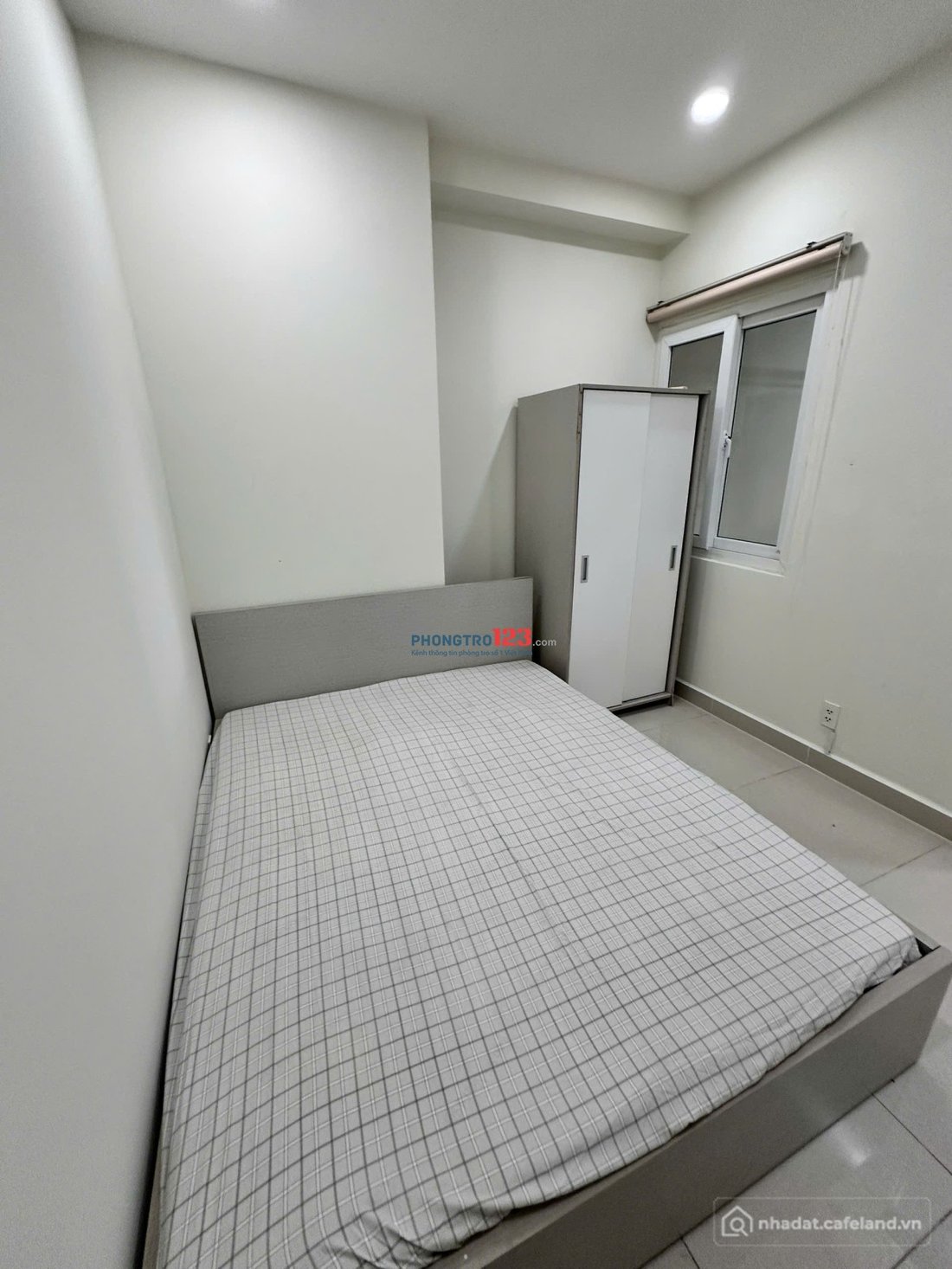 Bất động sản tại TP. Hồ Chí Minh - ảnh 1