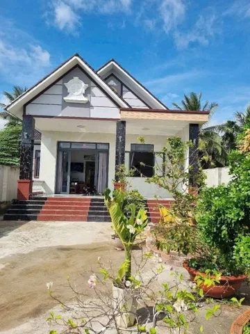 Bất động sản tại Tây Ninh - ảnh 1