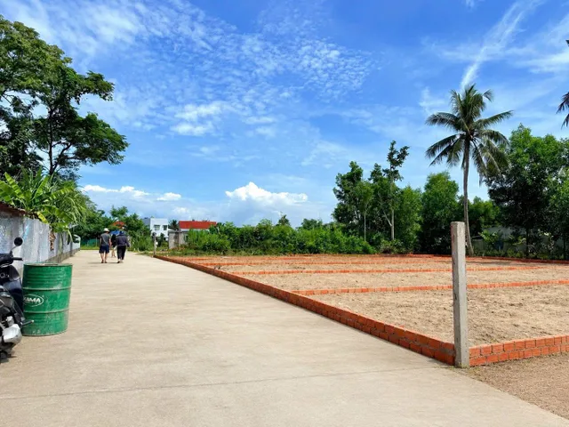 Bất động sản tại Đà Nẵng - ảnh 1