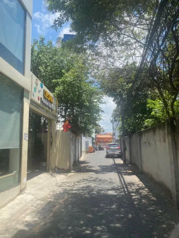 Bất động sản tại Bà Rịa - Vũng Tàu - ảnh 1