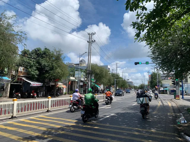 Bất động sản tại Bà Rịa - Vũng Tàu - ảnh 1
