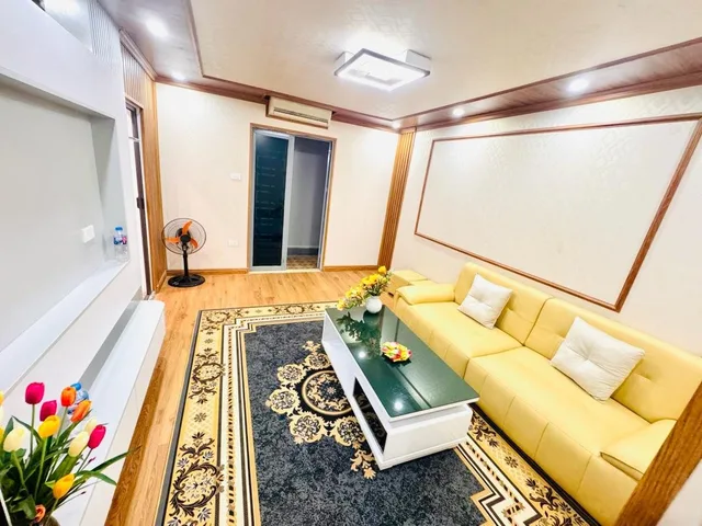 Bất động sản tại Hà Nội - ảnh 1