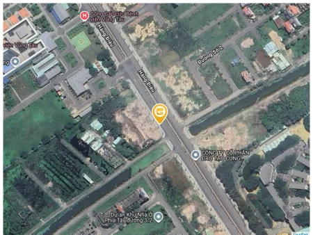 Bất động sản tại Bà Rịa - Vũng Tàu - ảnh 1