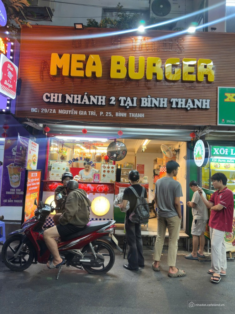 Bất động sản tại TP. Hồ Chí Minh - ảnh 1
