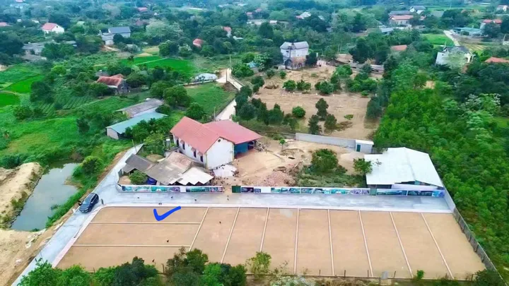 Bất động sản tại Hà Nội - ảnh 1
