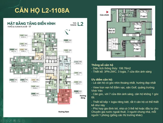 Bất động sản tại Phú Thọ - ảnh 1