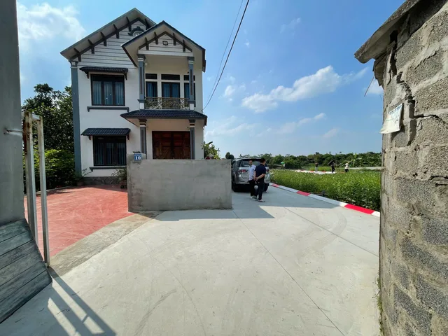 Bất động sản tại Hà Nội - ảnh 1