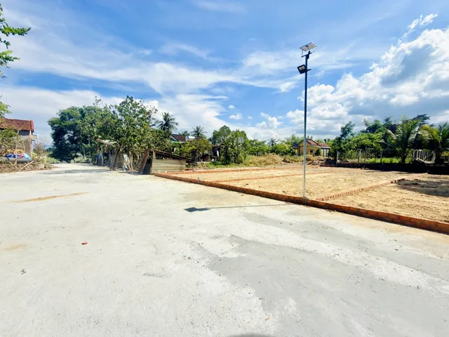 Bất động sản tại Đà Nẵng - ảnh 1