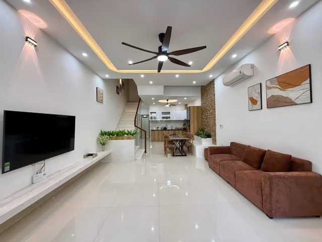 Bất động sản tại Đà Nẵng - ảnh 1