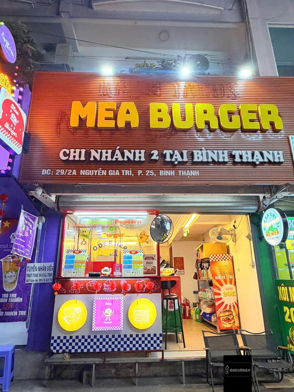Bất động sản tại TP. Hồ Chí Minh - ảnh 1