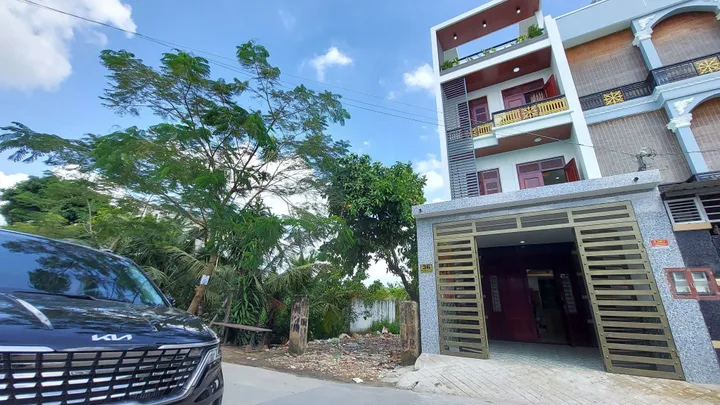 Bất động sản tại TP. Hồ Chí Minh - ảnh 1