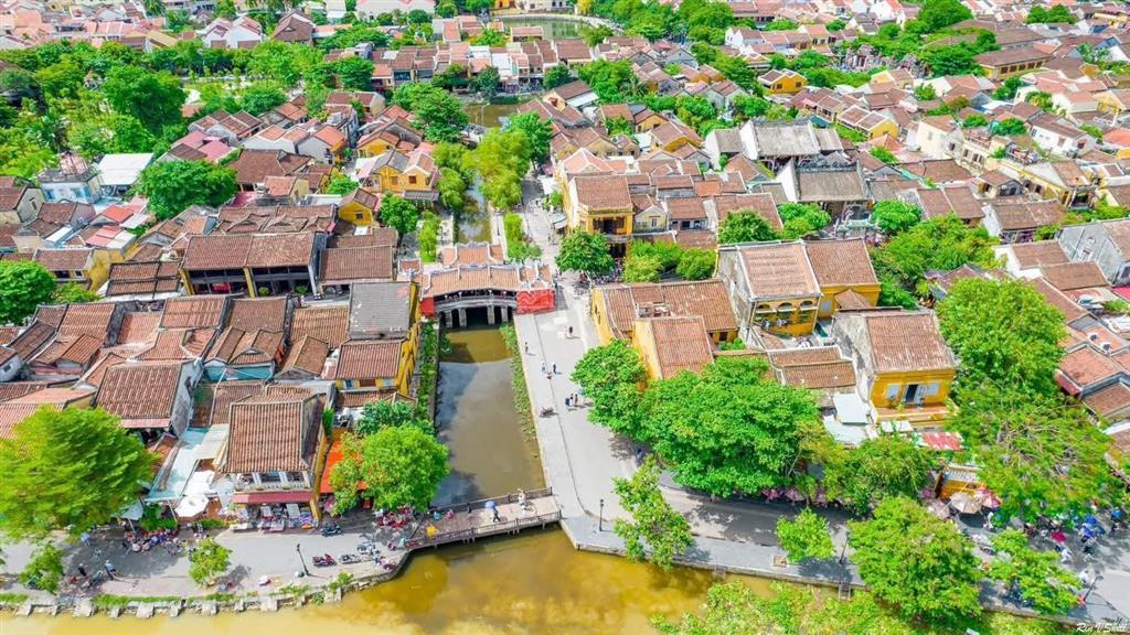 Bất động sản tại Quảng Nam - ảnh 1