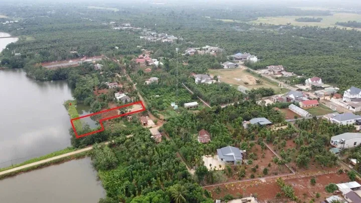 Bất động sản tại Đắk Lắk - ảnh 1