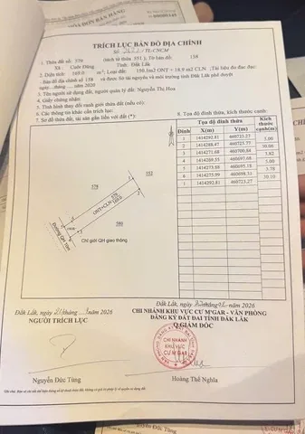 Bất động sản tại Đắk Lắk - ảnh 1