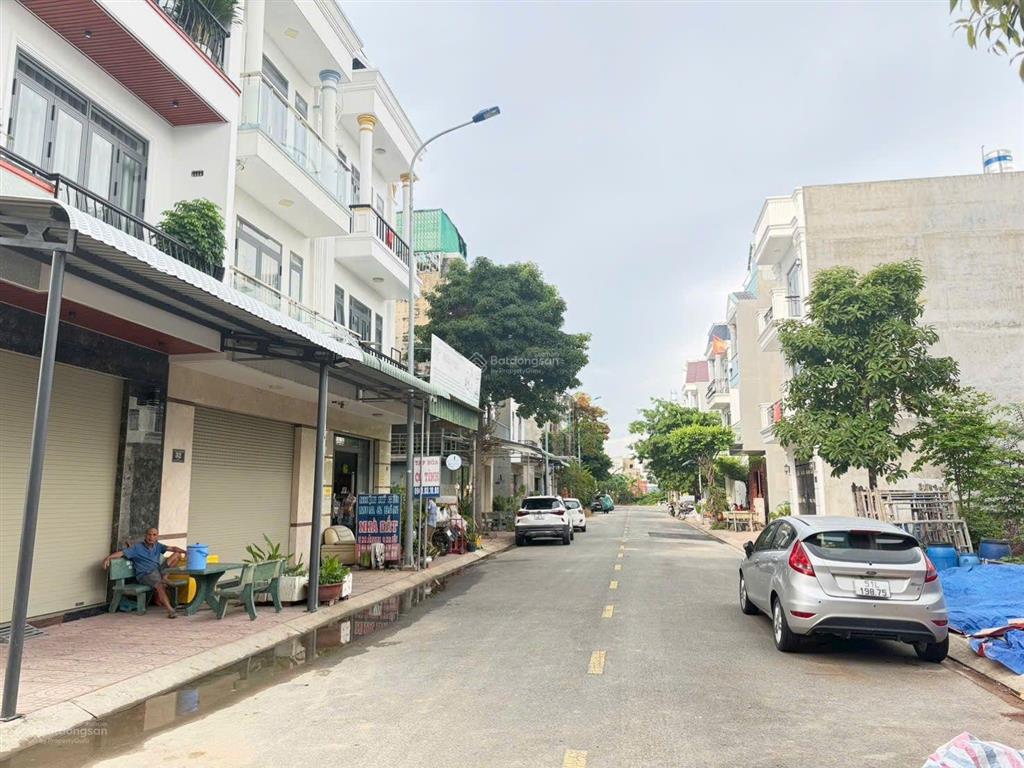 Bất động sản tại Bình Dương - ảnh 1