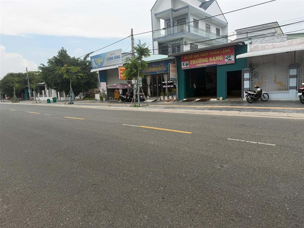 Bất động sản tại Bà Rịa - Vũng Tàu - ảnh 1
