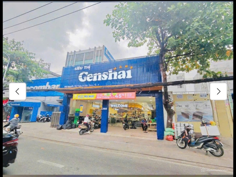 Bất động sản tại TP. Hồ Chí Minh - ảnh 1