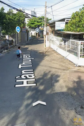 Bất động sản tại Bà Rịa - Vũng Tàu - ảnh 1