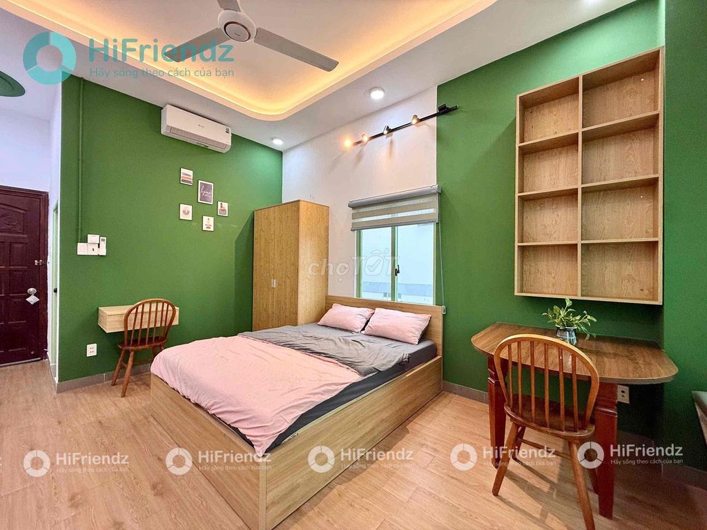 Căn hộ / chung cư tại Phú Nhuận, TP. Hồ Chí Minh - ảnh 5
